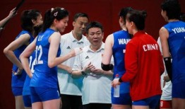 女排爆料蔡斌视频,蔡斌视频揭秘幕后真相