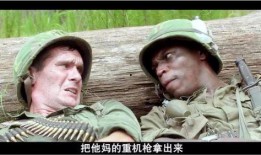 在线观看越战先锋,揭秘战场英雄的传奇征程